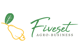 Five set Agro-business