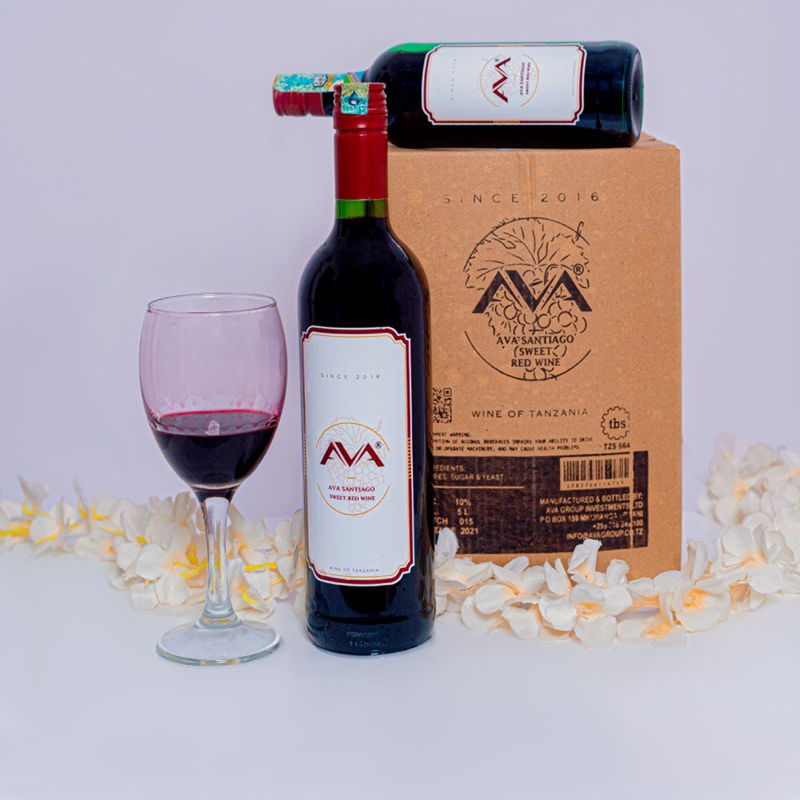 Ava wine